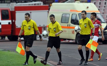 ЦСКА удари Славия за 120 секунди и излезе отново трети