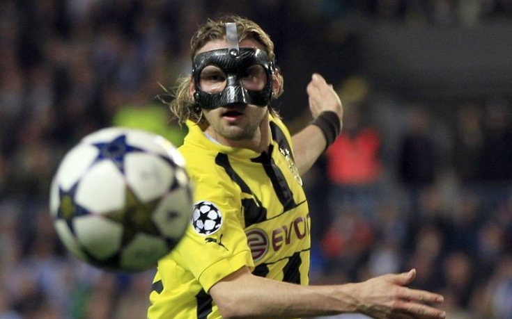 Дортмунд изпусна да смачка Малага, интригата остава след 0:0 в Испания