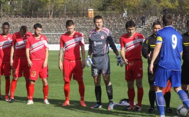 Трудни три точки за третото място на ЦСКА