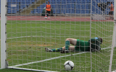 Позор за ЦСКА! Дебютантът Мура отстрани „армейците“ от Лига Европа