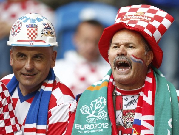 Хърватия с единия крак на четвъртфинал пребори и Италия1