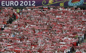 Евро 2012 започна със страхотен мач, в който имаше всичко