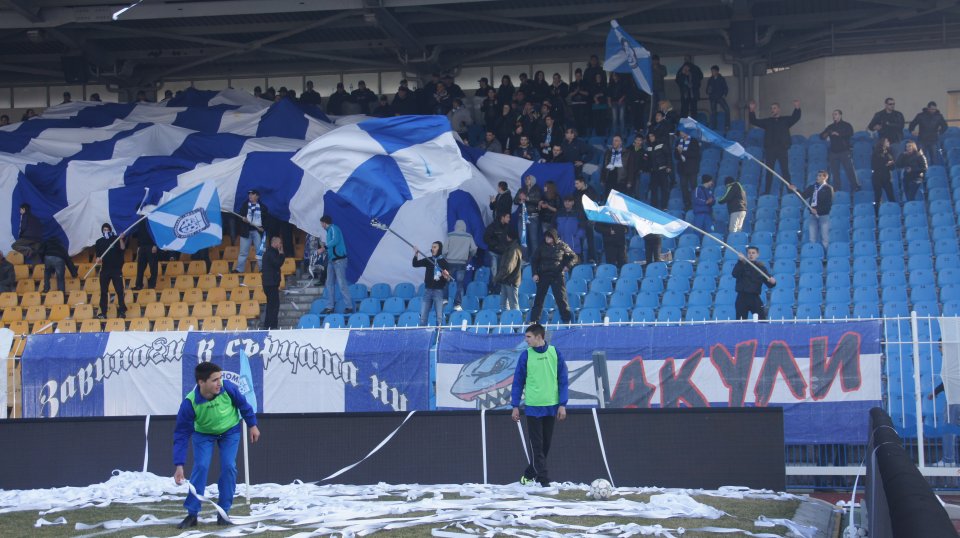 Черноморец потопи безобразен ЦСКА в Бургас1