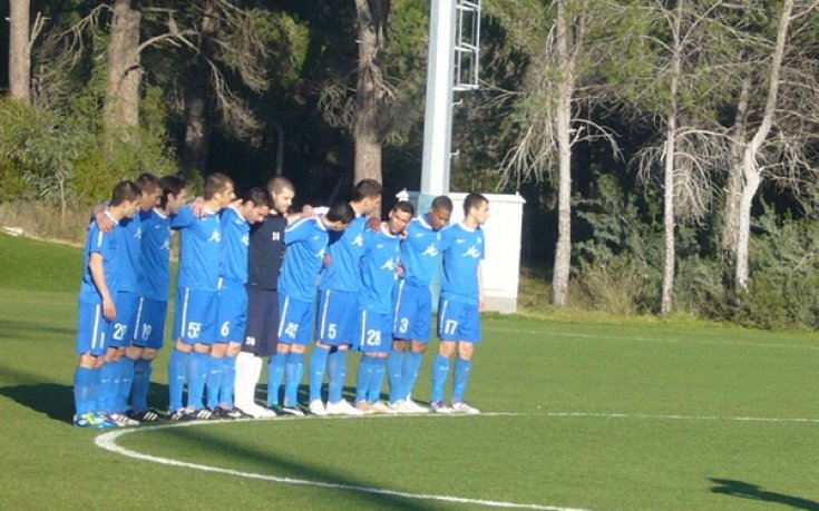 Левски с първа победа в Турция, удари Жо и Муслин