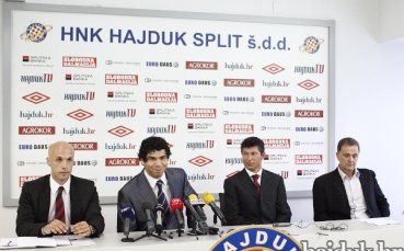 hajduk.hr