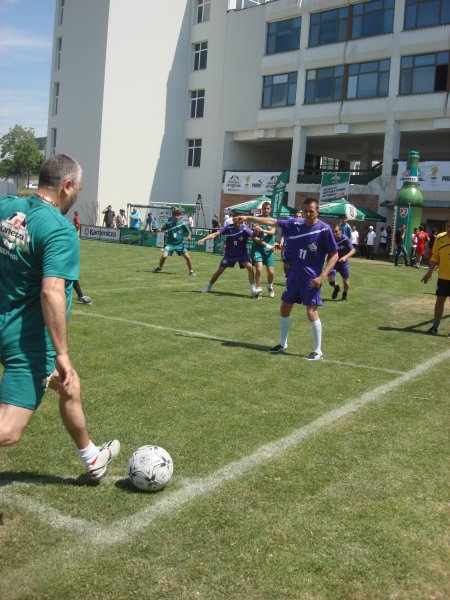 ФЕНКупата в Благоевград1