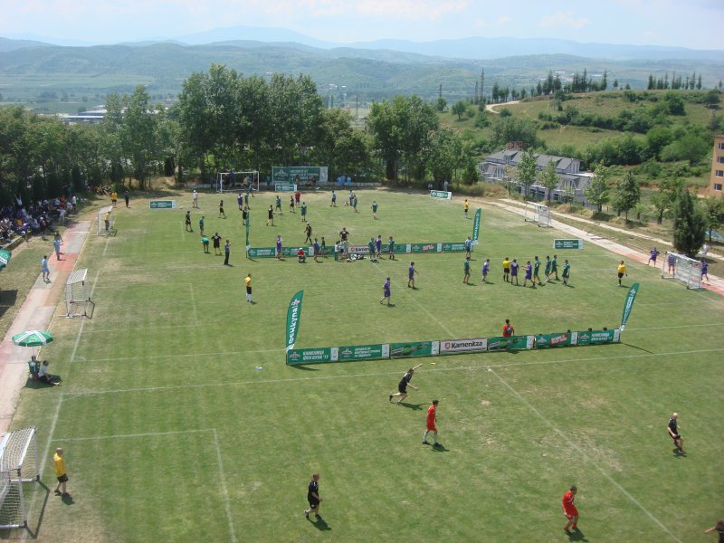 ФЕНКупата в Благоевград1