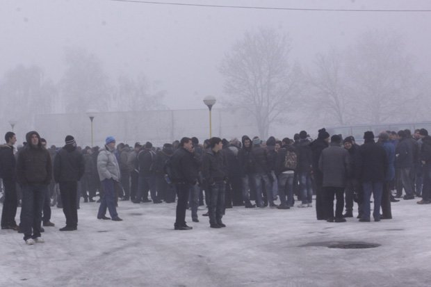 Левски представи новите и започна подготовка1