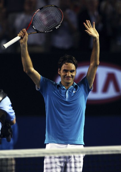 Роджър Федерер победи Анди Мъри и покори Australian Open1