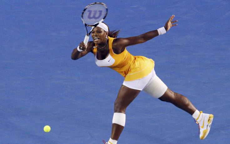 Серена Уилямс отново покори Australian Open