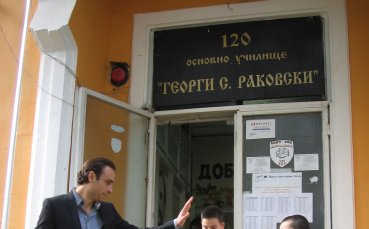 Бербатов стана лице на кампанията „Активни и здрави”