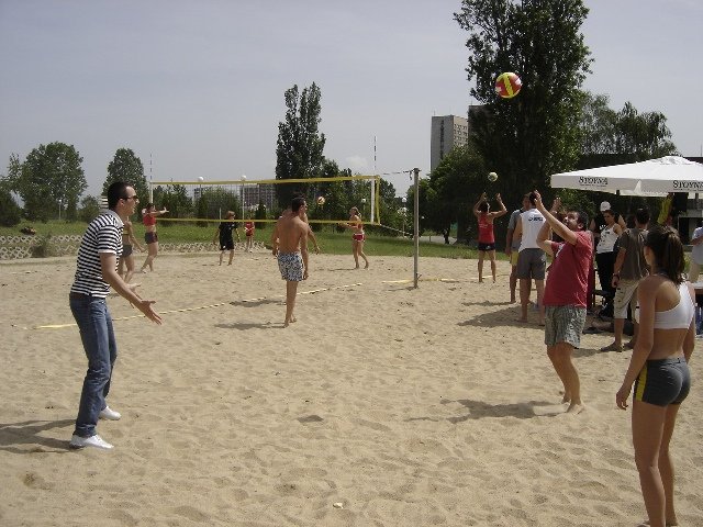 Денят на българския спорт в НСА1