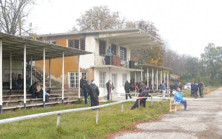 с. Трайково: Алмус Биър - Видима Раковски