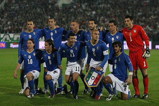 България Италия 0 01