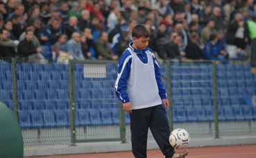 Левски - Ботев Пд 6:2