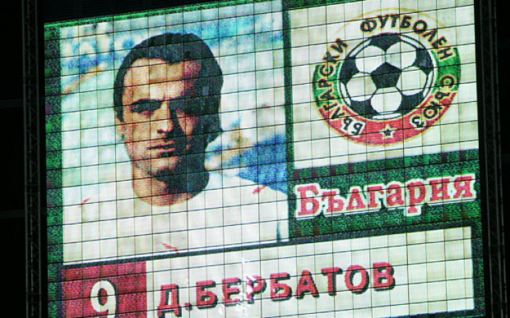 България - Люксембург 3:0