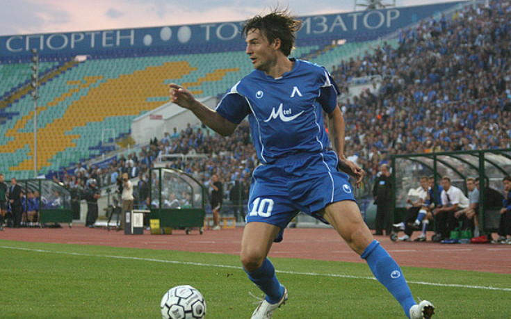 Левски - Тампере 0:1