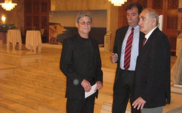 Благотворителна вечеря събра 360 000 лева за футболисти-ветерани