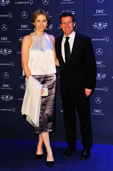 Лорд Себастиан Коу1