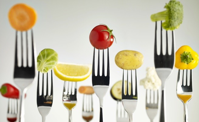 5 храни, които хвърляме, защото мислим, че не се ядат