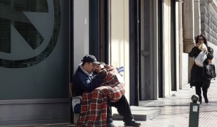 Шокиращ доклад на УНИЦЕФ за децата в Гърция