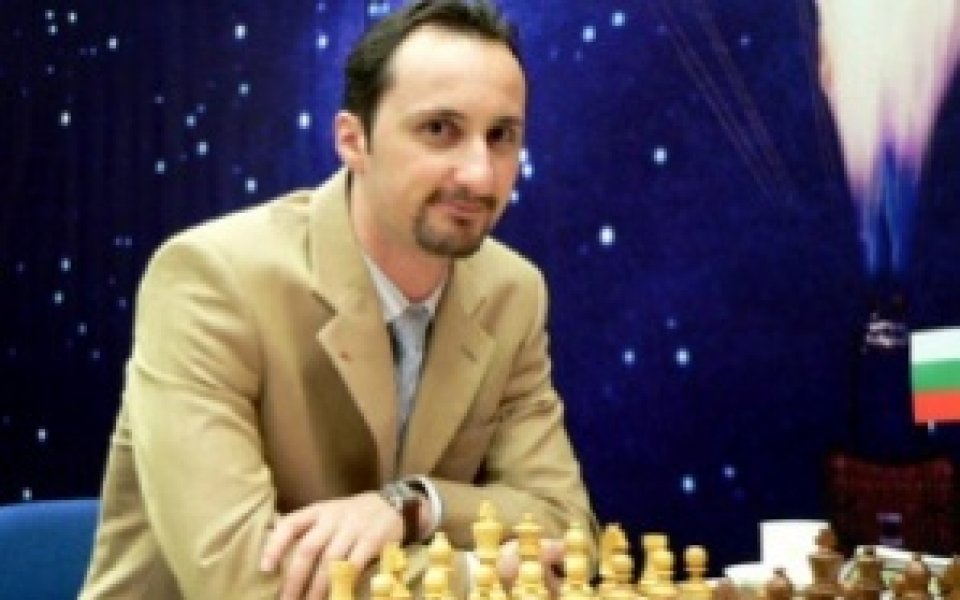Данаилов: ФИДЕ саботира мача между Топалов и Крамник