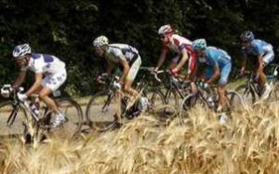 Тур дьо Франс 2008 ще стартира в Брест