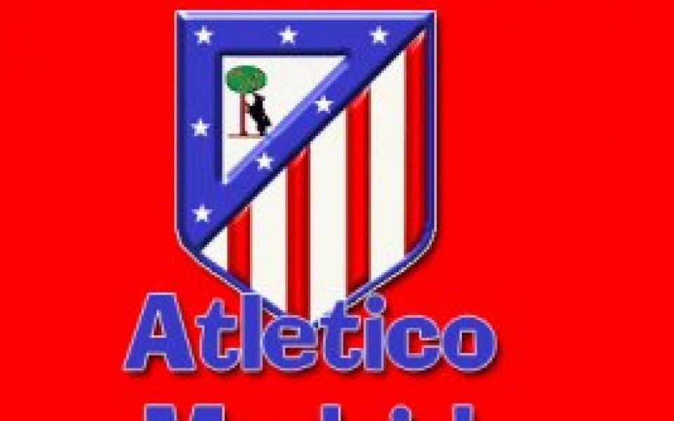 Атлетико Мадрид иска 12-годишен аржентинец