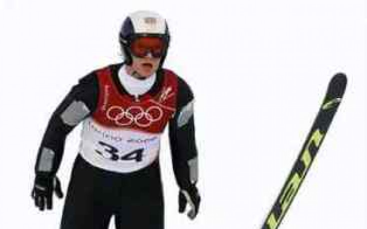 Ян Мазох ще може да скача отново