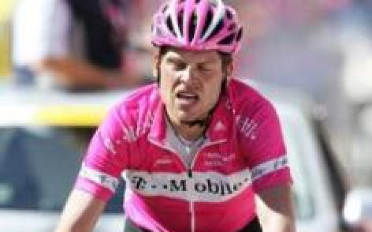 Нови разкрития по допинг аферата с Ян Улрих