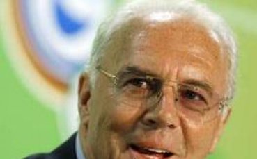 Бекенбауер: Истината за Магат и Хитцфелд