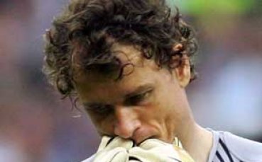 Леман напуска Арсенал през лятото