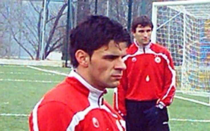 Вальо Илиев: Стоичков винаги иска максималното