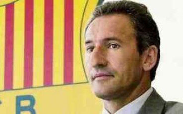 Барса праща човек за Лампард