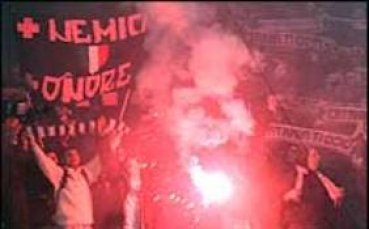 В Италия може да забранят фен клубовете