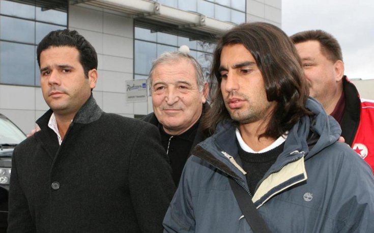 Леополдо Хименес си тръгва от ЦСКА