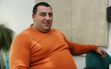 Сумистът Стоянов: Япония не е за мен