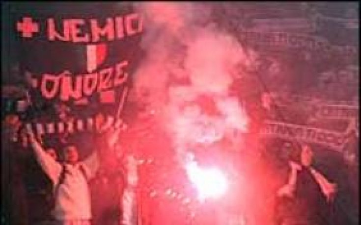 Футболистите в Италия обмислят бойкот