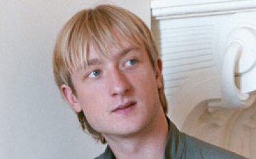 Плюшченко се връща на леда?