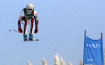 Боде Милър си взе почивка