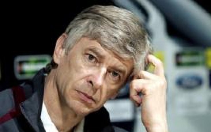 Венгер: националните отбори са ми скучни