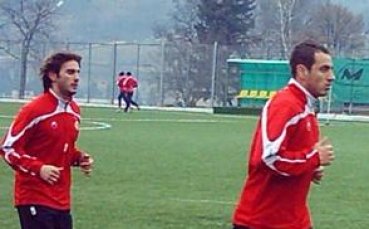 ЦСКА прати Илиев на скенер