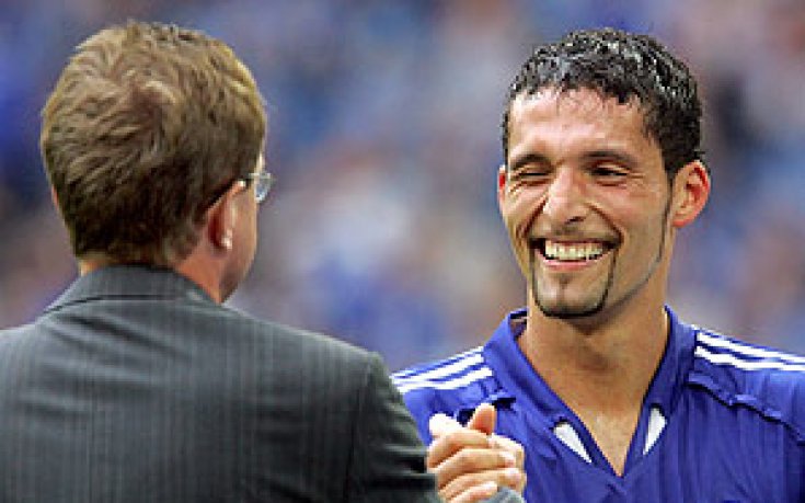 Барса поглежда към Курани