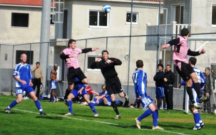 Изненада в Кипър: Левски загуби от Нафтекс