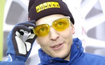 Хирвонен запази преднината си след втория ден на 