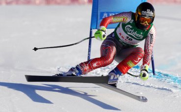 Оре, СП: Австрия поведе в отборната надпревара