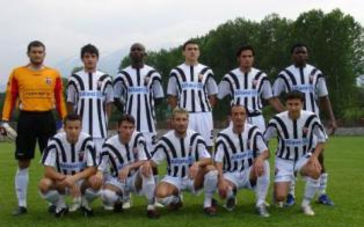 Локо Пд се сродява със сърби