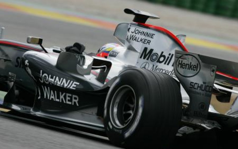 Монтоя: Оправданията на McLaren вече не се приемат