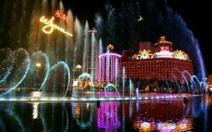 Манчестър Юнайтед отива в казино