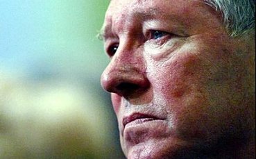 Фъргюсън изригна срещу Лил